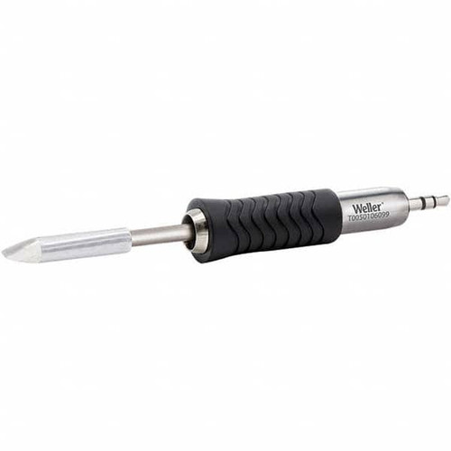 WELLER T0050106099 RTU 032 S MS TIP CHISEL 3.2X0.8