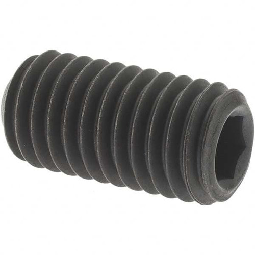 VALUE COLLECTION 40417 SHCS PLAIN STEEL