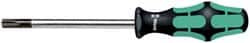 WERA 05028035001 IP15 TORX PLUS DRIVER