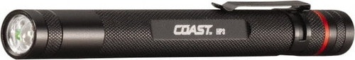 COAST CUTLERY 19535 FLASHLIGHTS