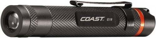 COAST CUTLERY 19490 FLASHLIGHTS