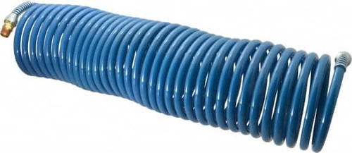 COILHOSE PNEUMATICS S38-50B53 AIR, RECOIL\SELF-STORING