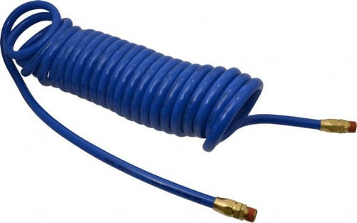 COILHOSE PNEUMATICS PR38-25B-B53 AIR, RECOIL\SELF-STORING
