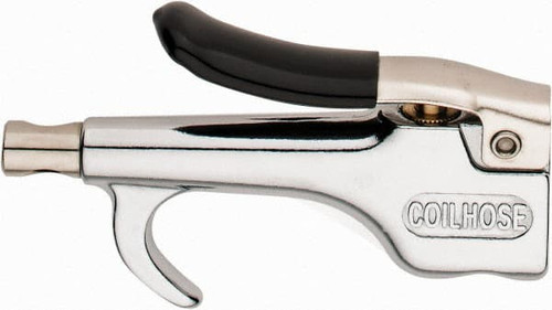 COILHOSE PNEUMATICS 600-S STANDARD SAFETY THUMB LEVER BLOW GUN