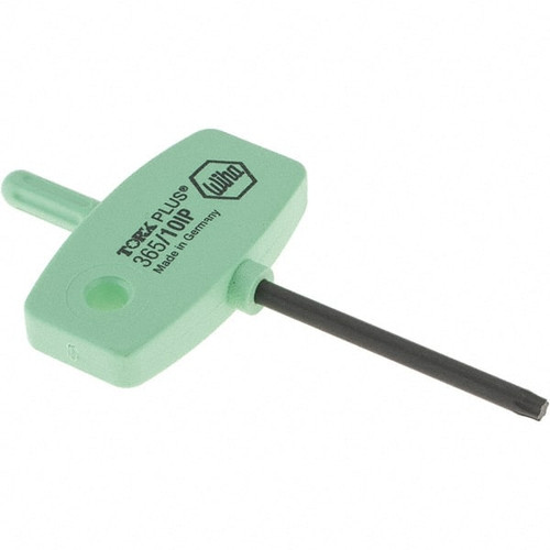 WIHA TOOLS 36531 IP10 TORX PLUS KEY