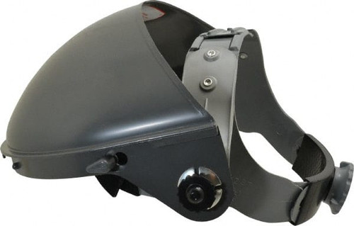 NORTH SAFETY PRODUCTS F500-H5 NORYL RATCHET ADJUSTED HEADGEAR