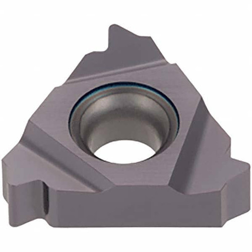 TUNGALOY 6859812 LAYDOWN THREADING INDEXABLE INSERT,PK5