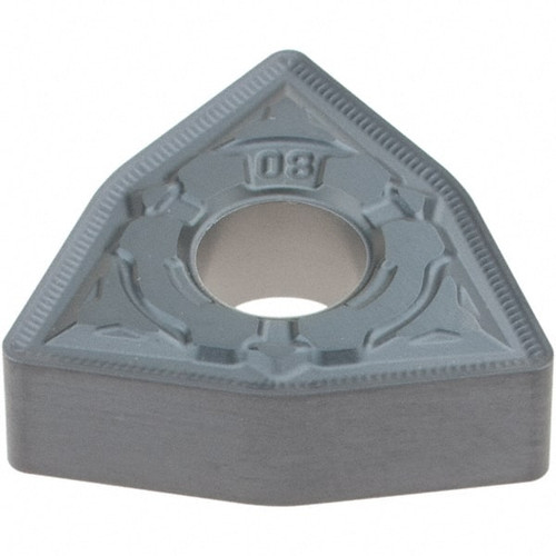 TUNGALOY 6741704 WNMG432 HRM GRADE AH8015 CARBIDE TURNING