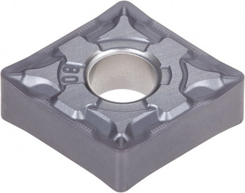 TUNGALOY 6741682 SNMG543 HRM GRADE AH8015 CARBIDE TURNING