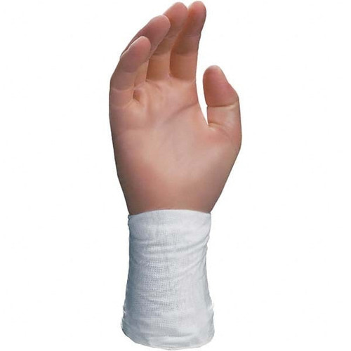 KIMTECH 61002 LATEX GLOVES,PK1000