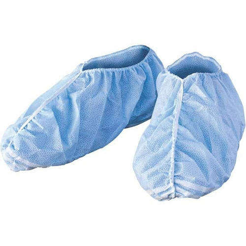 KIMTECH 69252 SHOE COVERS,PK100