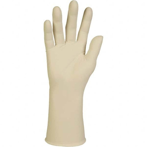 KIMTECH 56831 LATEX GLOVES,PK 200