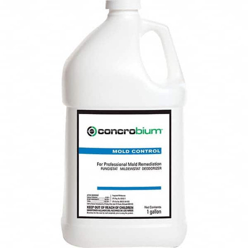 CONCROBIUM 625001 *** CHEMICAL RESTRICTION ***