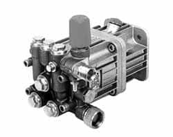 COMET USA LLC 6303.0754.00 PRESSURE WASHER