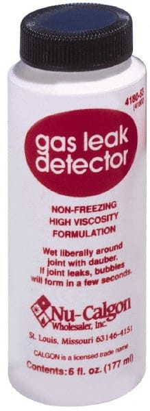 NU-CALGON 4180-53 GAS LEAK DETECTOR