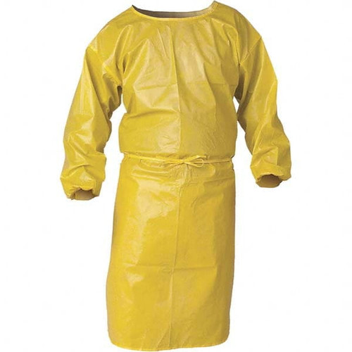 KLEENGUARD 09830 COATS SHOP/LAB TYPE