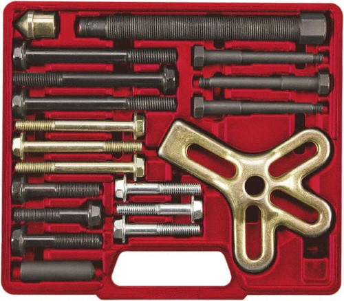 OEMTOOLS 27187 HARMONIC BALANCER PULLER SET