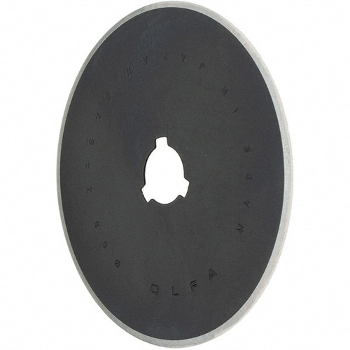OLFA 1071928 UTILITYKNIFEBLADESROTARYKNIFEBLADE:60MMB