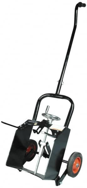 OMEGA LIFT EQUIPMENT 46000 JACKS