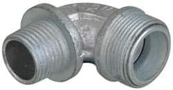 COOPER CROUSE-H CG5090 650 0.55 TO 0.65" LIQUIDTIGHT ELBOW STRAIN R