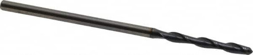 OSG 482-1250-BN11 BALL END MILL,SINGLE END,1/8",CARBIDE