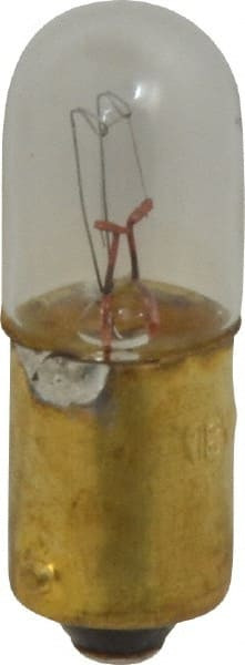 VALUE COLLECTION 1819 1.12 WATT, 28 VOLT, INCANDESCENT MINIATU