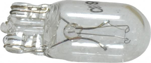 VALUE COLLECTION 656 1.68 WATT, 28 VOLT, INCANDESCENT MINIATU