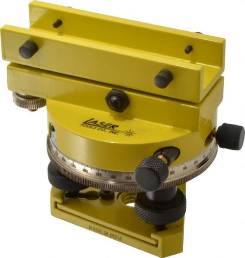 LASER TOOLS CO. AP1000 LEVEL/ACCYS
