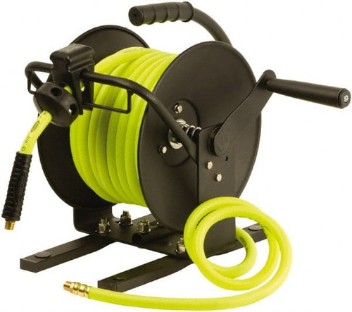 LEGACY L8651FZ 50' MANUAL HOSE REEL