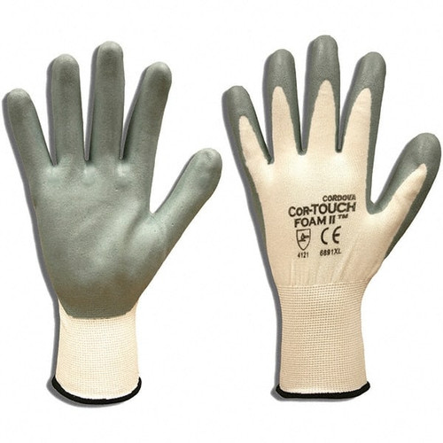 CORDOVA 6891S CUT,PUNCTURE&ABRASIVE-RESISTANTGLOVES:SI