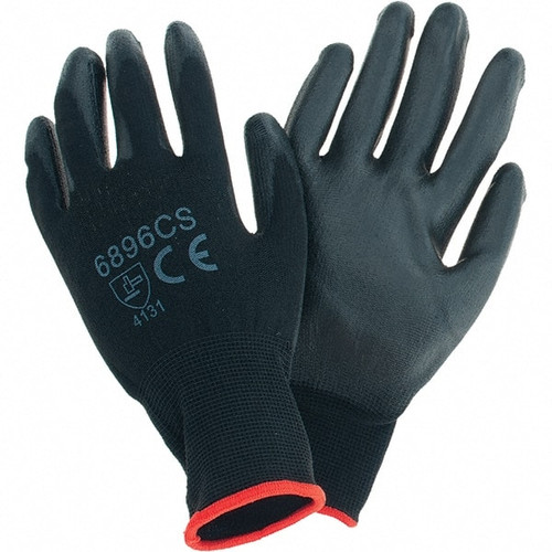CORDOVA 6896CS POLYESTERWORKGLOVES
