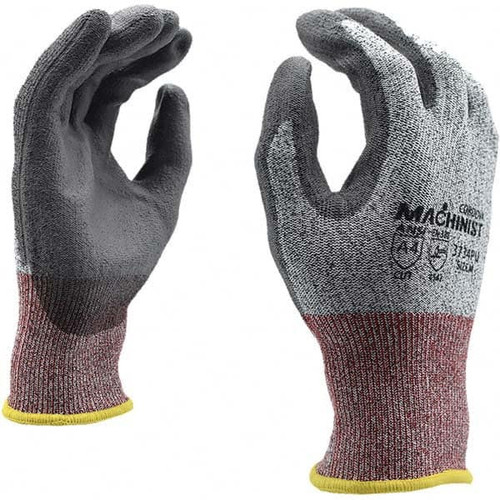 CORDOVA 3734PU-XS GLOVES CUT RESISTANT