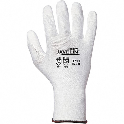 CORDOVA 3711GXS CUT,PUNCTURE&ABRASIVE-RESISTANTGLOVES:SI