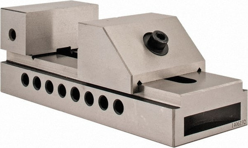 VALUE COLLECTION 428-9230 2-7/8" JAW WIDTH, 4" JAW OPENING CAPACIT