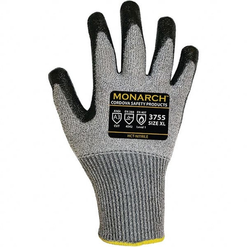 CORDOVA 3755XL GLOVES CUT RESISTANT