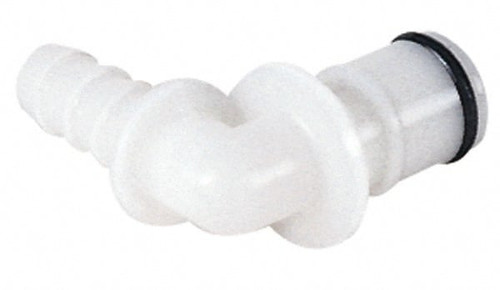 CPC COLDER PRODUCTS 46200 ACETAL PUSH-TO-CONNECT TUBE MALE CONNECT