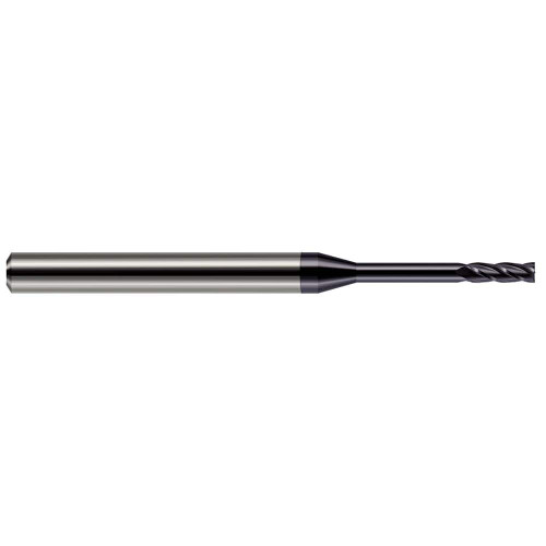 VALUE COLLECTION 76431-C3 SQUARE END MILLS