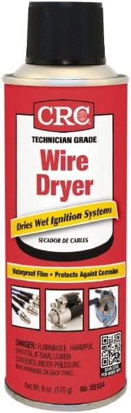 CRC CHEMICALS 1003721 AUTOMOTIVE