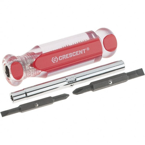 CRESCENT CS61N SCREWDRIVER SETS