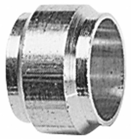 LEGRIS 0124 08 00 40 8MM TUBE OD STEEL COMPRESSION TUBE SLEEV