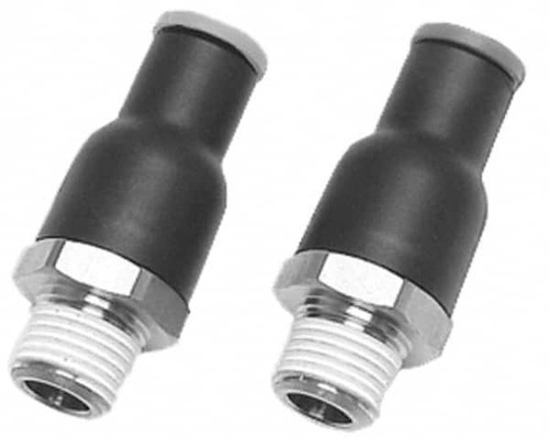 LEGRIS 7995 04 11 1/8" NYLON CHECK VALVE