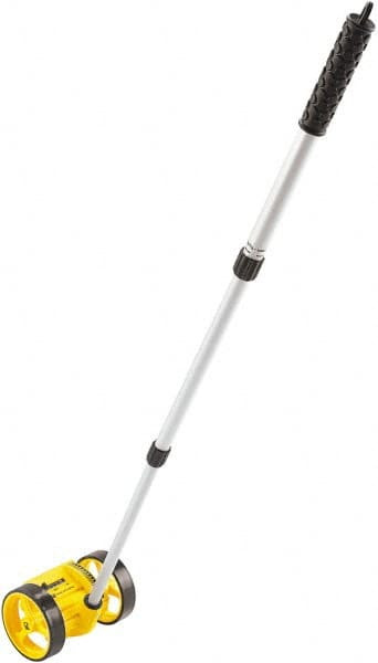 CST/BERGER RT204 10,000'COUNTERLIMIT,36-1/2"OAL,MEASURING