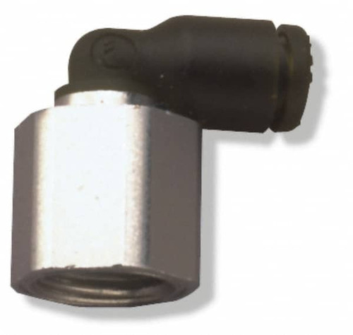 LEGRIS 3009 08 11 FRACTIONAL PUSH-TO-CONNECT FITTING