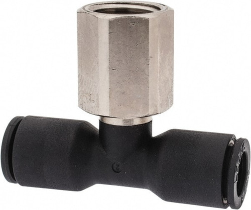 LEGRIS 3008 08 14 FRACTIONAL PUSH-TO-CONNECT FITTING
