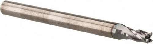 OSG 414-093808 3/32", 3/16" LOC, 1/8" SHANK DIAM, 1-1/2