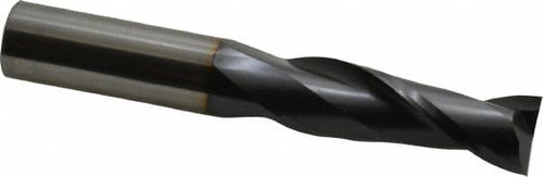 OSG 462-750011 3/4", 2-1/4" LOC, 3/4" SHANK DIAM, 5" OA