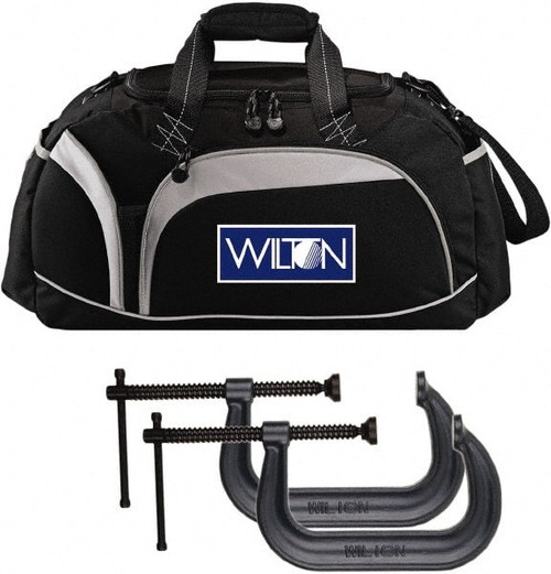 WILTON 7809006/4387251 C-CLAMP