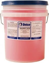 DETCO 1548-005 5 GAL PAIL CLEANER