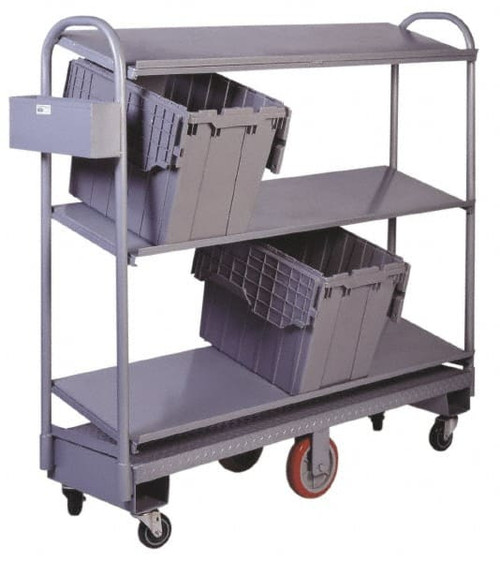 WIN-HOLT 268373 PLATFORM TRUCKS