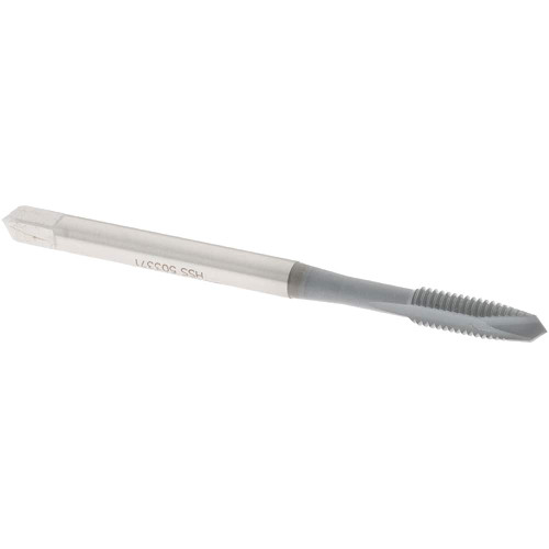 OSG 1982202 M3.5X0.60 METRIC COARSE 6H 2 FLUTE ELEKT